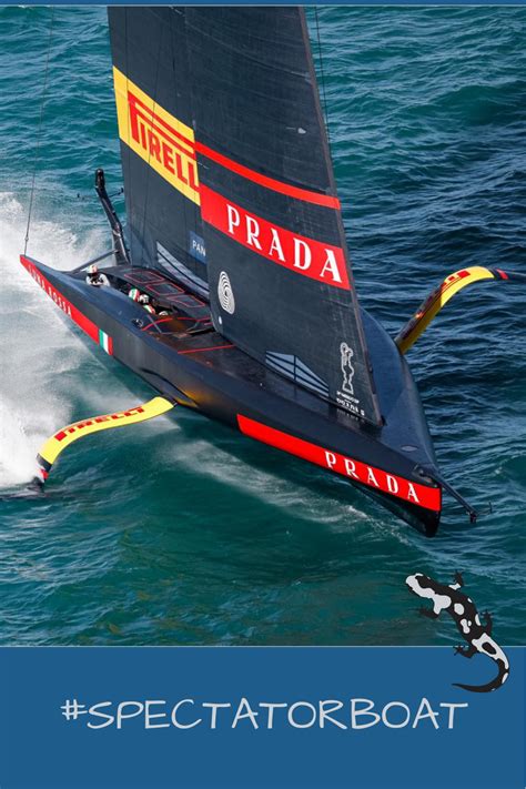 ac36 prada cup|36th America's Cup Highlights .